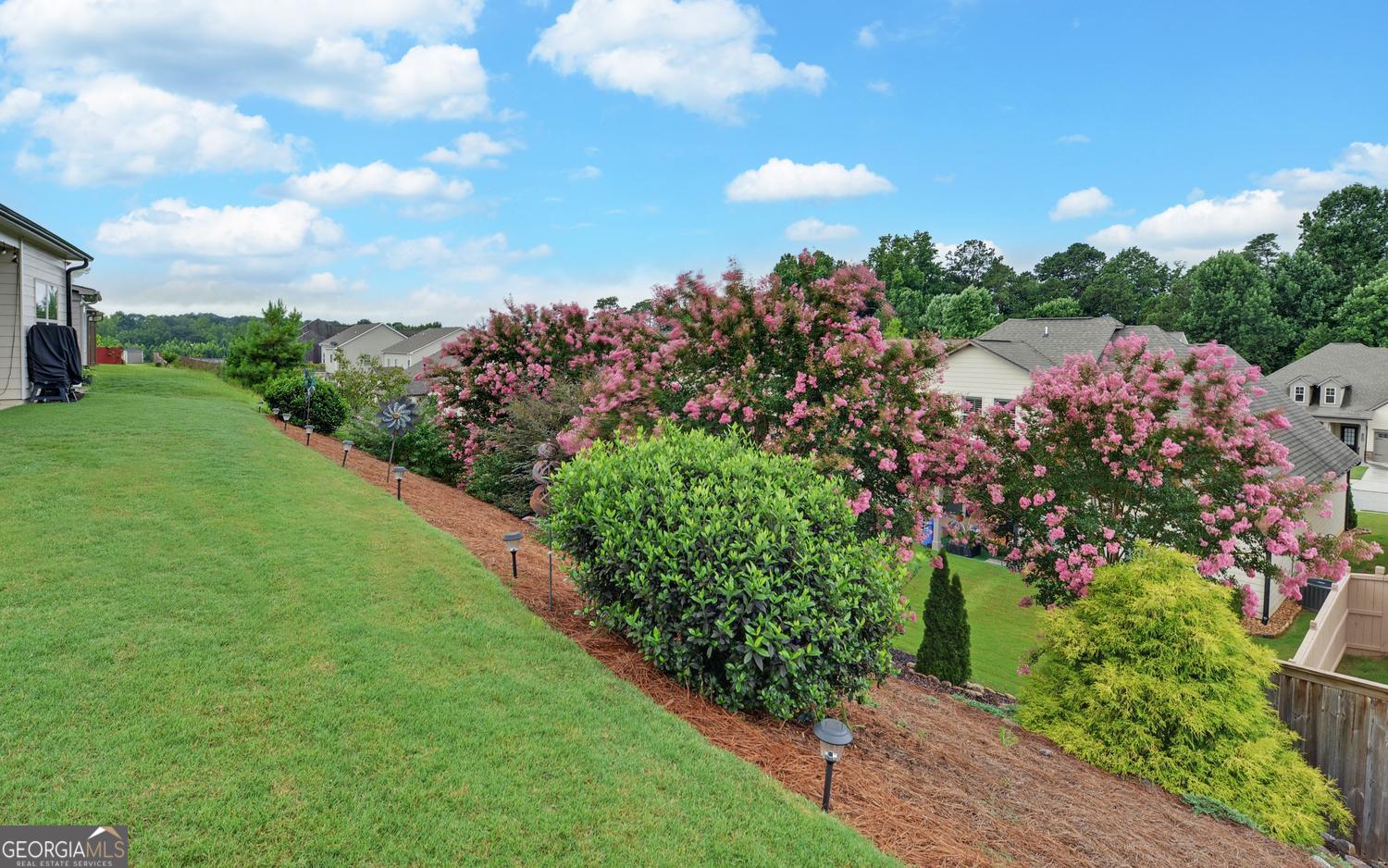 4323 Clubside Drive Gainesville GA 30504