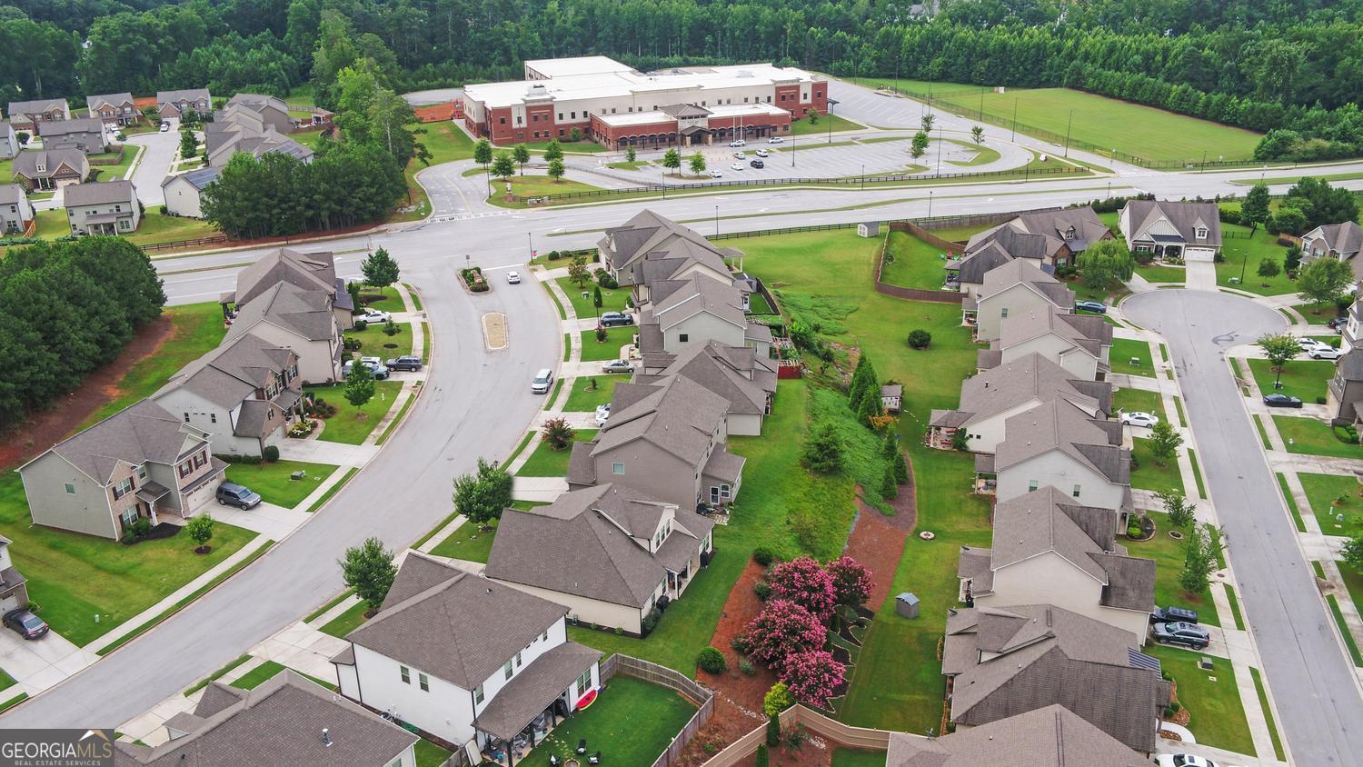 4323 Clubside Drive Gainesville GA 30504