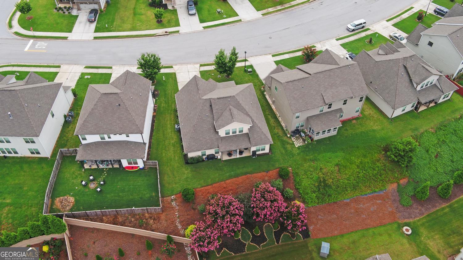 4323 Clubside Drive Gainesville GA 30504