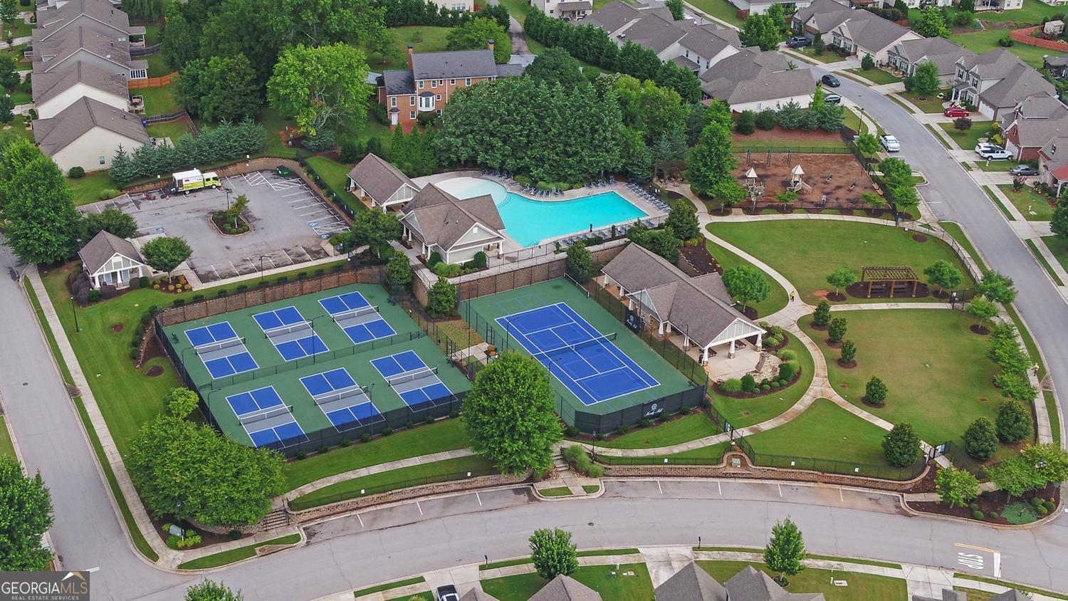 4323 Clubside Drive Gainesville GA 30504