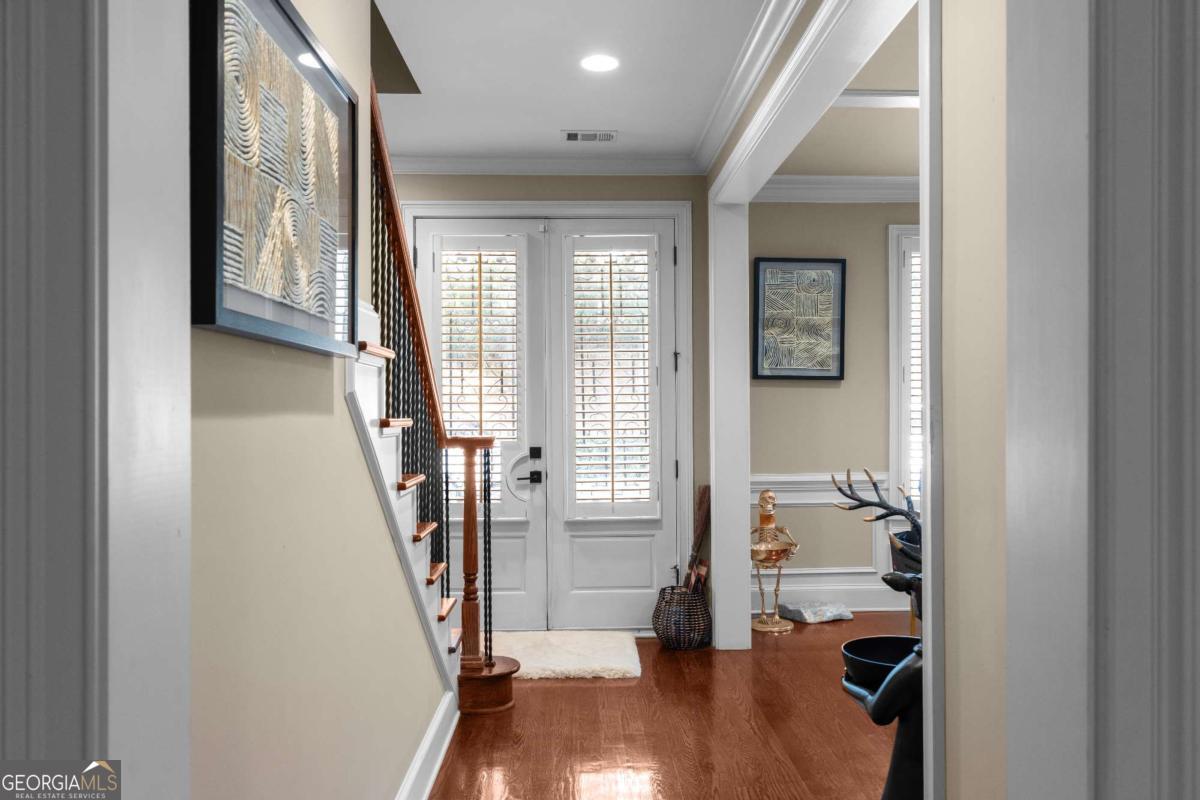 4312 Bridgehaven Drive SE Smyrna GA 30080