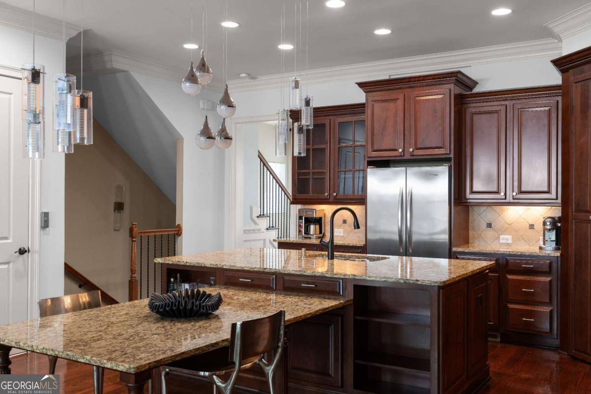 4312 Bridgehaven Drive SE Smyrna GA 30080