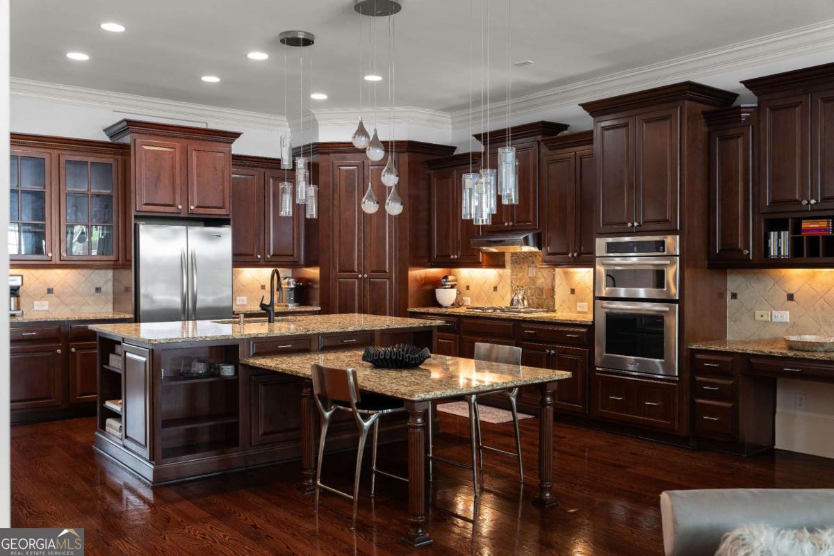 4312 Bridgehaven Drive SE Smyrna GA 30080