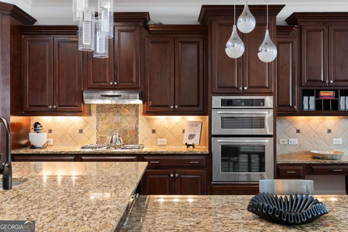 4312 Bridgehaven Drive SE Smyrna GA 30080