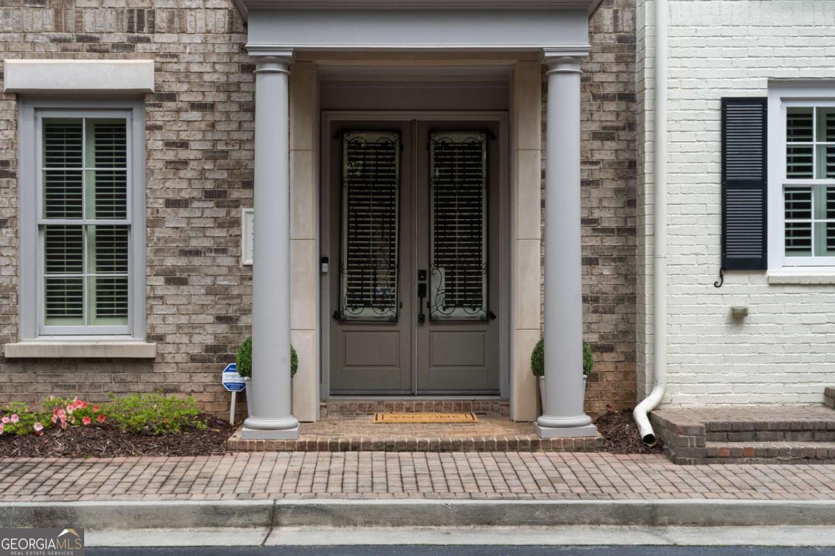 4312 Bridgehaven Drive SE Smyrna GA 30080