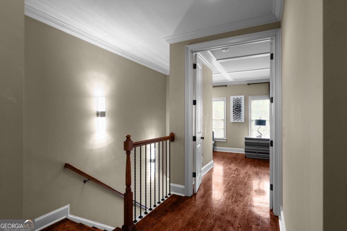 4312 Bridgehaven Drive SE Smyrna GA 30080