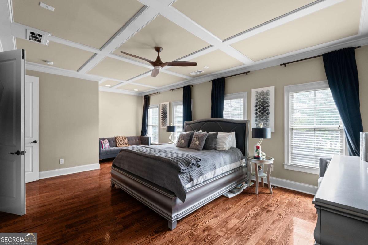 4312 Bridgehaven Drive SE Smyrna GA 30080