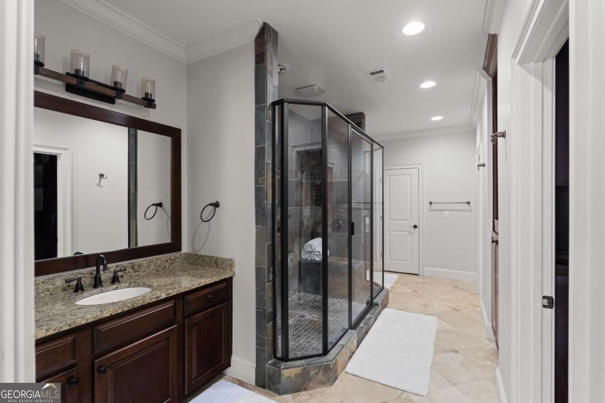 4312 Bridgehaven Drive SE Smyrna GA 30080