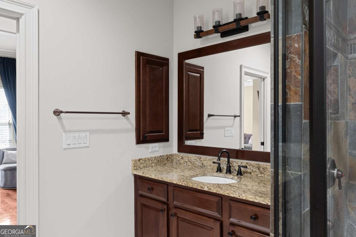 4312 Bridgehaven Drive SE Smyrna GA 30080