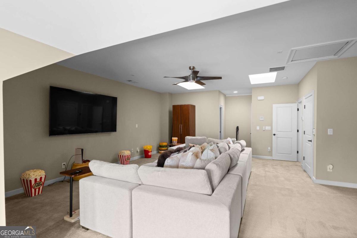 4312 Bridgehaven Drive SE Smyrna GA 30080