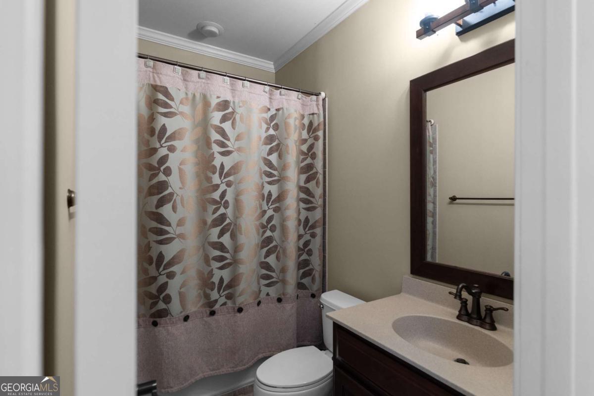 4312 Bridgehaven Drive SE Smyrna GA 30080