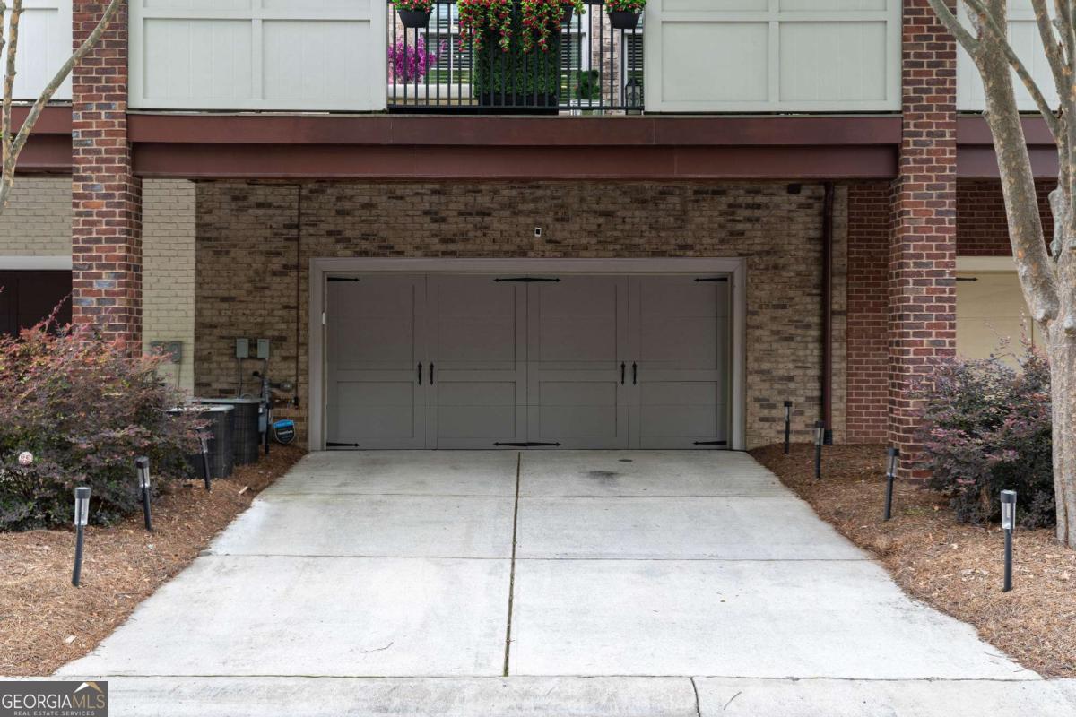 4312 Bridgehaven Drive SE Smyrna GA 30080
