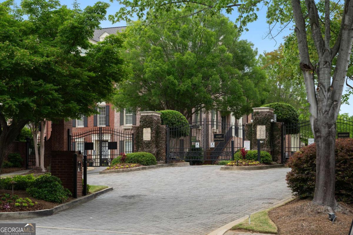 4312 Bridgehaven Drive SE Smyrna GA 30080