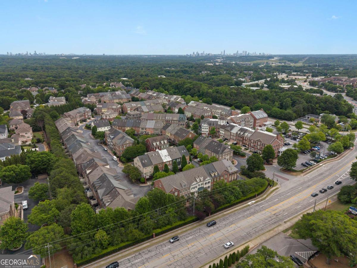 4312 Bridgehaven Drive SE Smyrna GA 30080