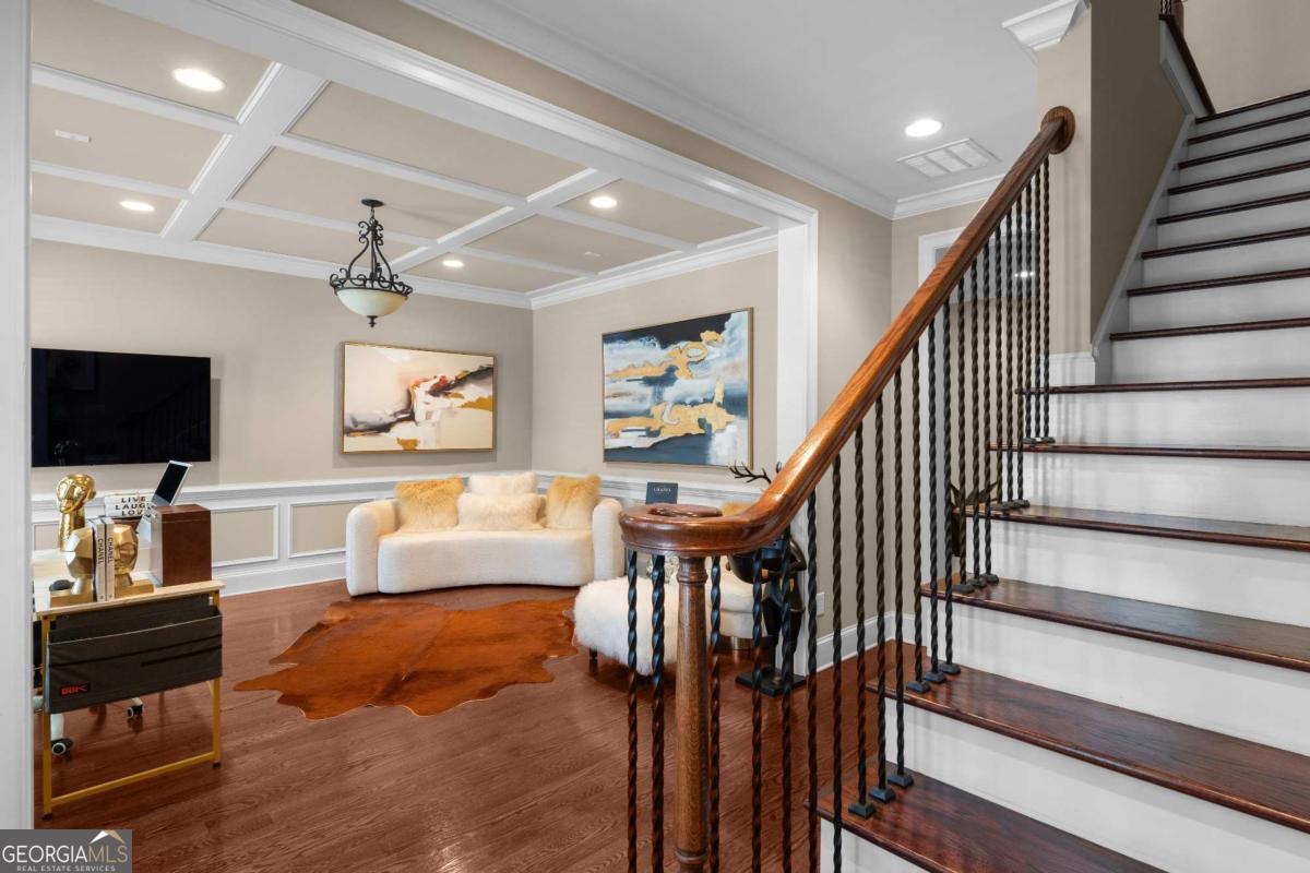 4312 Bridgehaven Drive SE Smyrna GA 30080