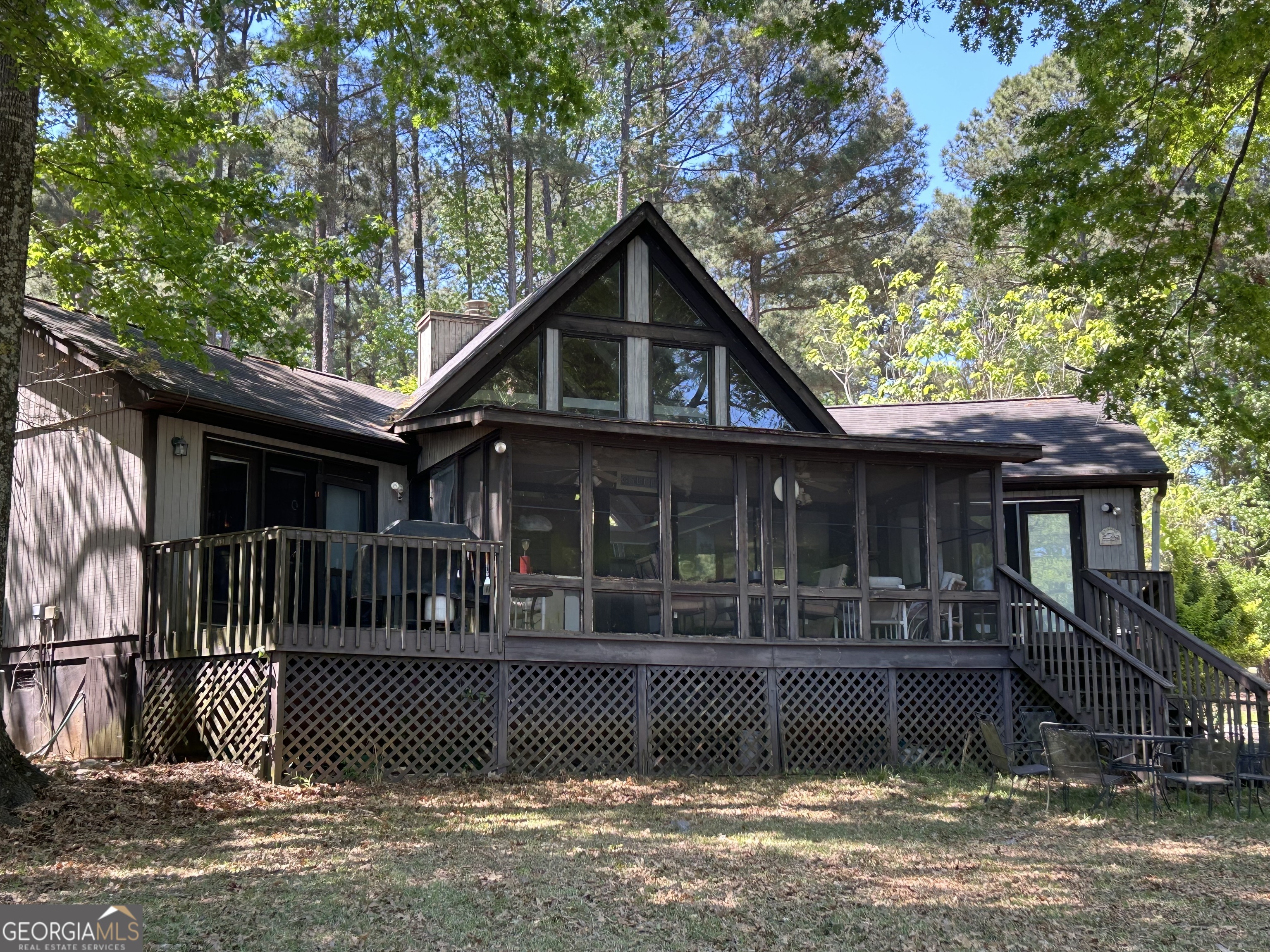 506 Rockville Springs Drive Eatonton GA 31024