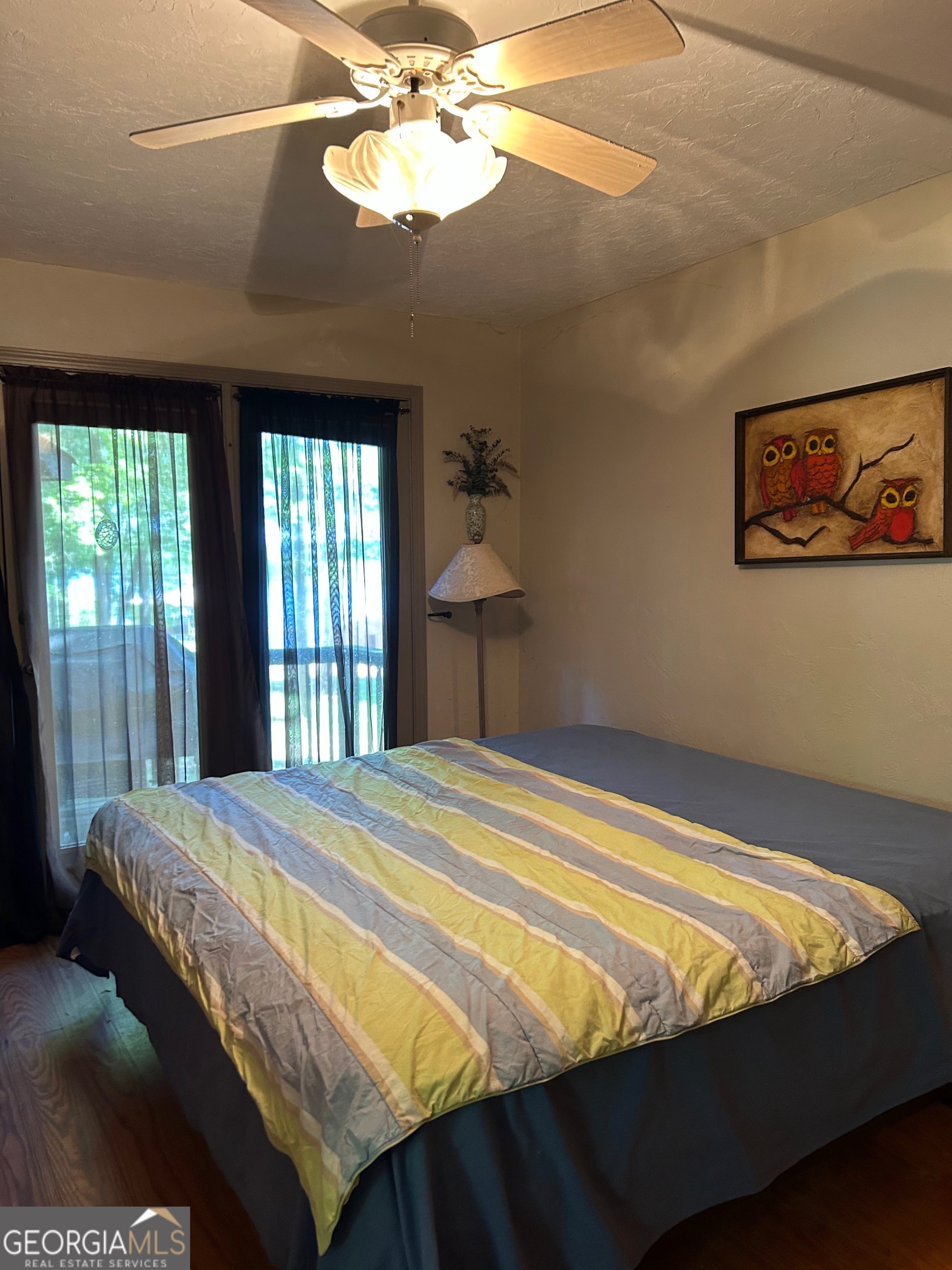 506 Rockville Springs Drive Eatonton GA 31024