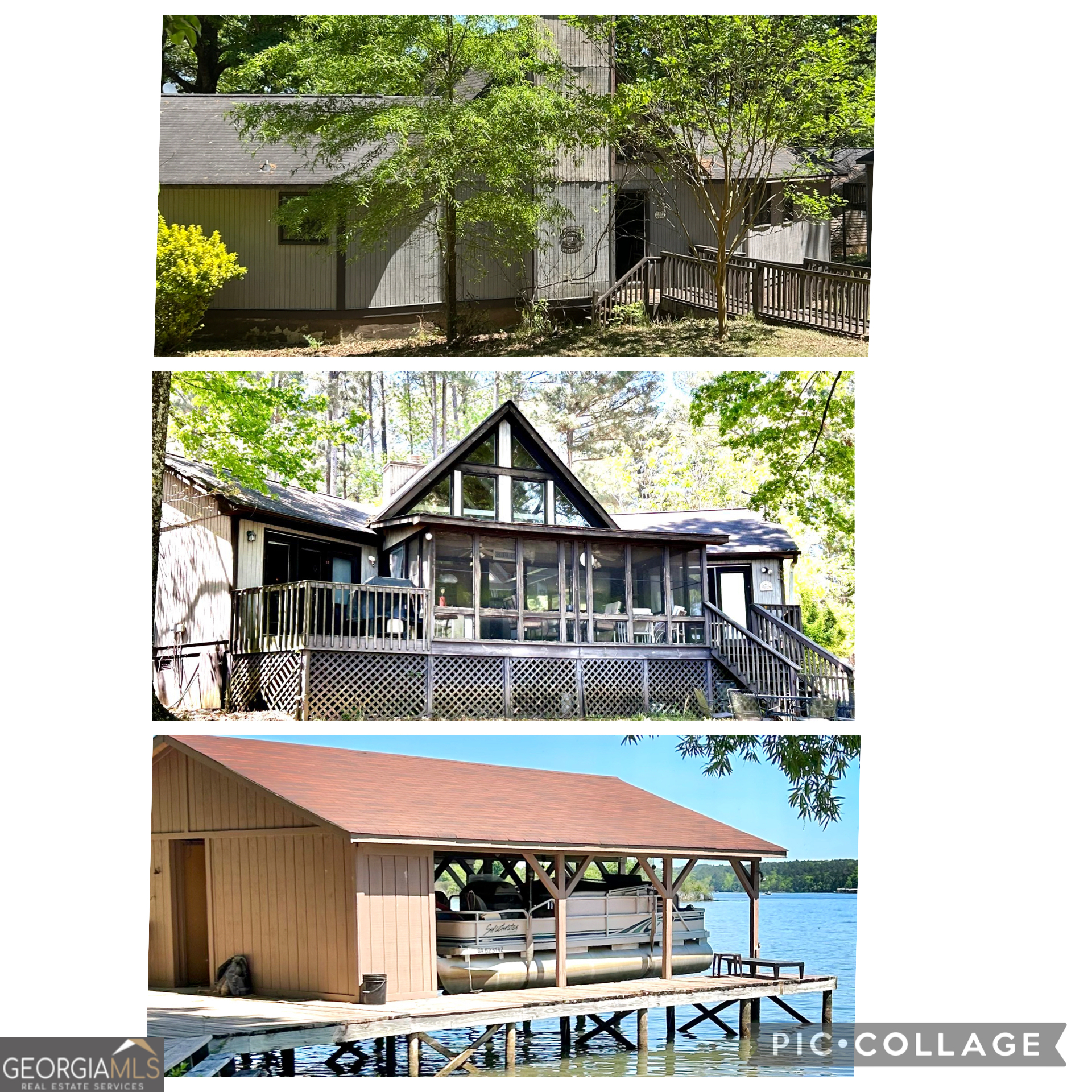 506 Rockville Springs Drive Eatonton GA 31024