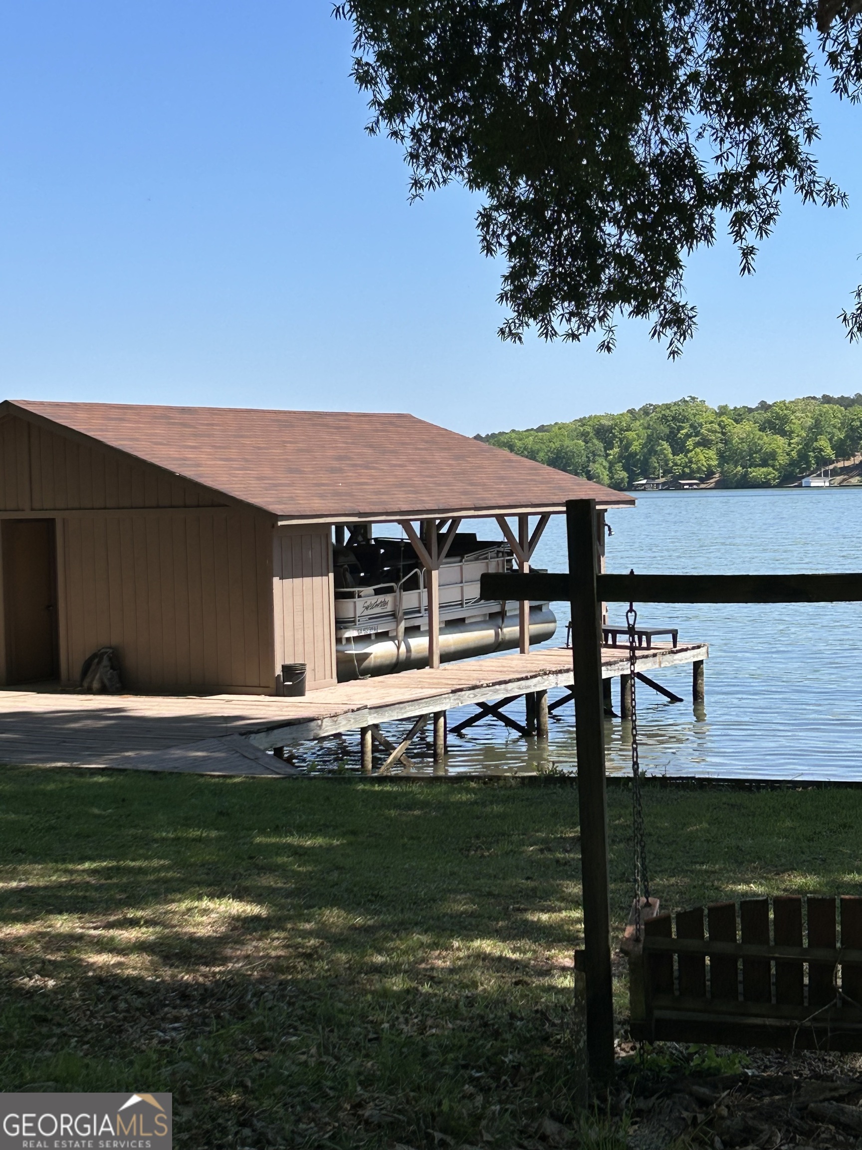 506 Rockville Springs Drive Eatonton GA 31024