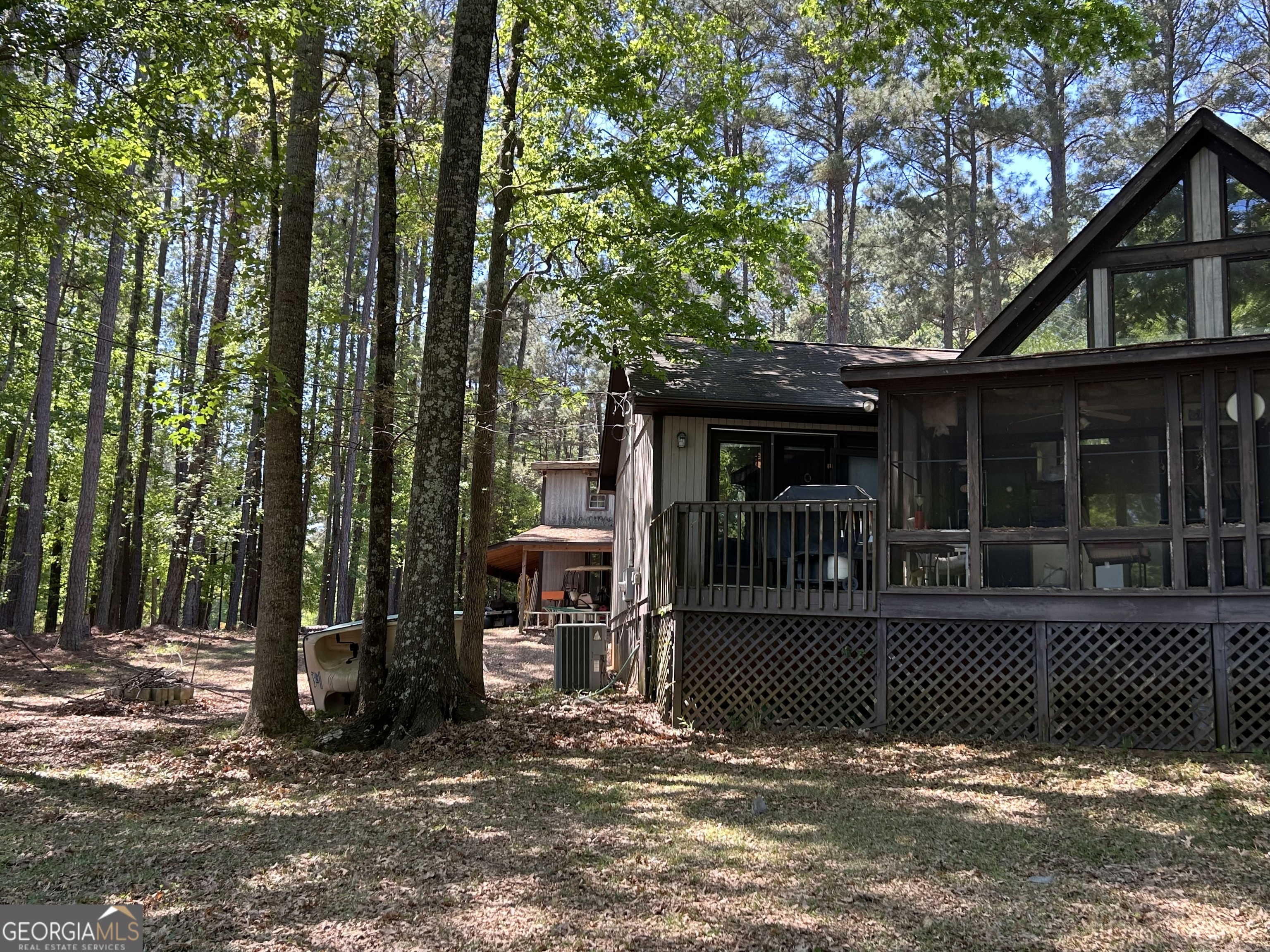 506 Rockville Springs Drive Eatonton GA 31024