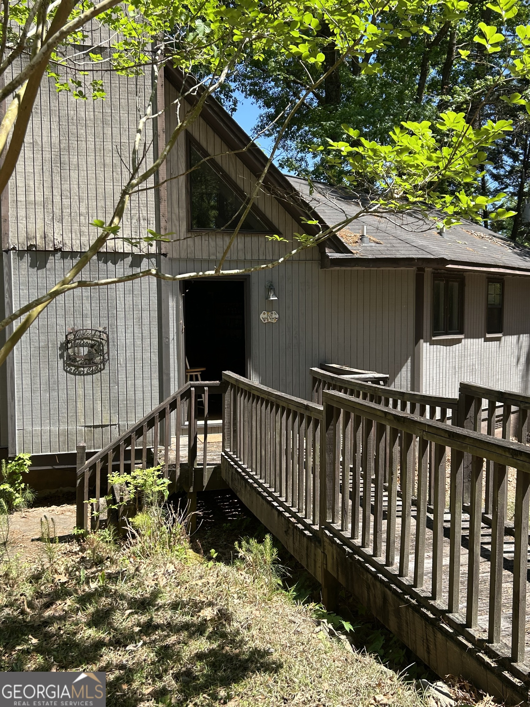 506 Rockville Springs Drive Eatonton GA 31024