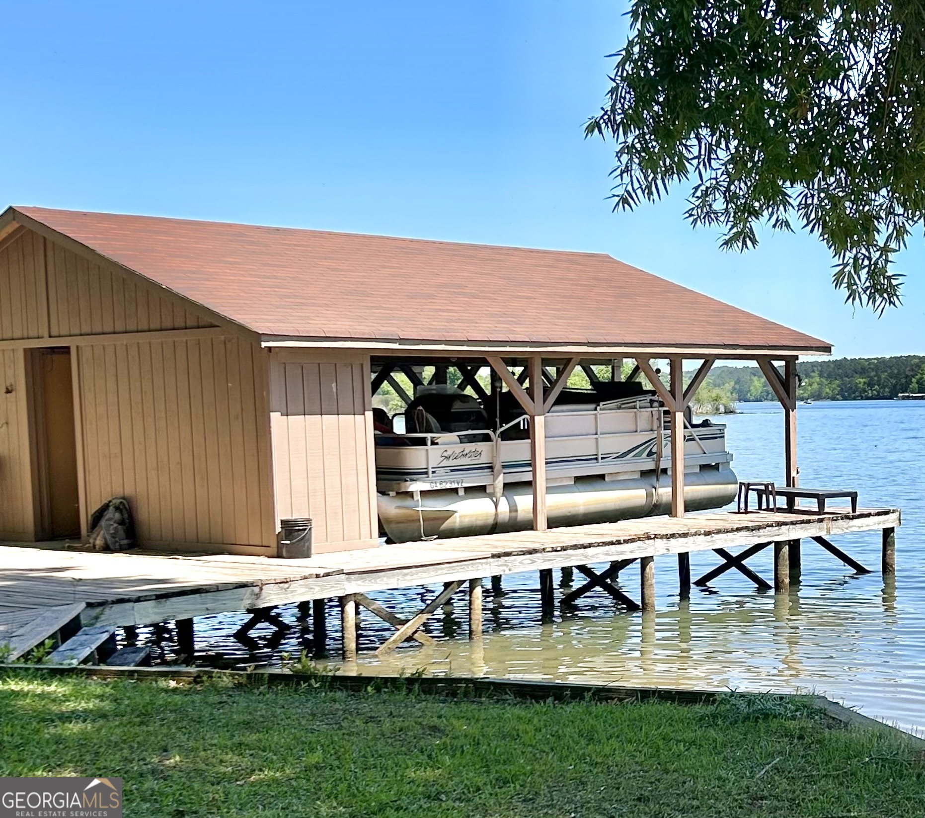506 Rockville Springs Drive Eatonton GA 31024