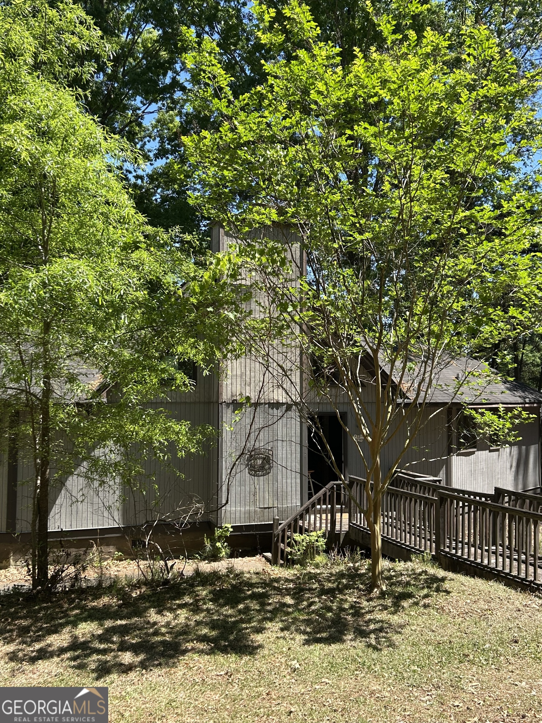 506 Rockville Springs Drive Eatonton GA 31024