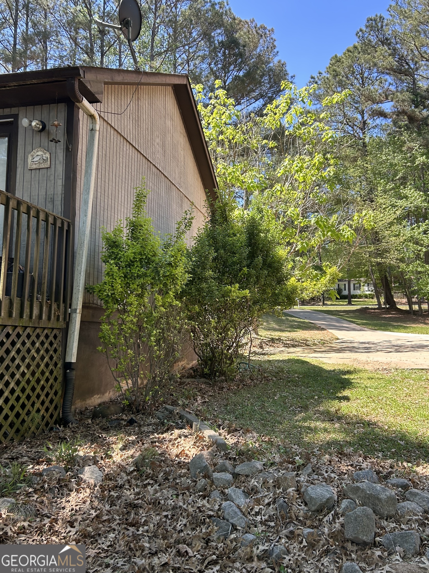 506 Rockville Springs Drive Eatonton GA 31024