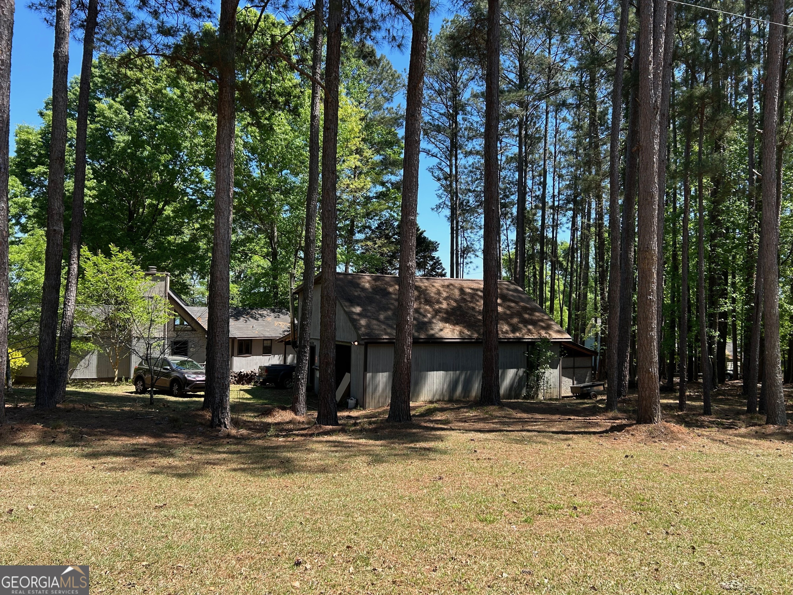 506 Rockville Springs Drive Eatonton GA 31024