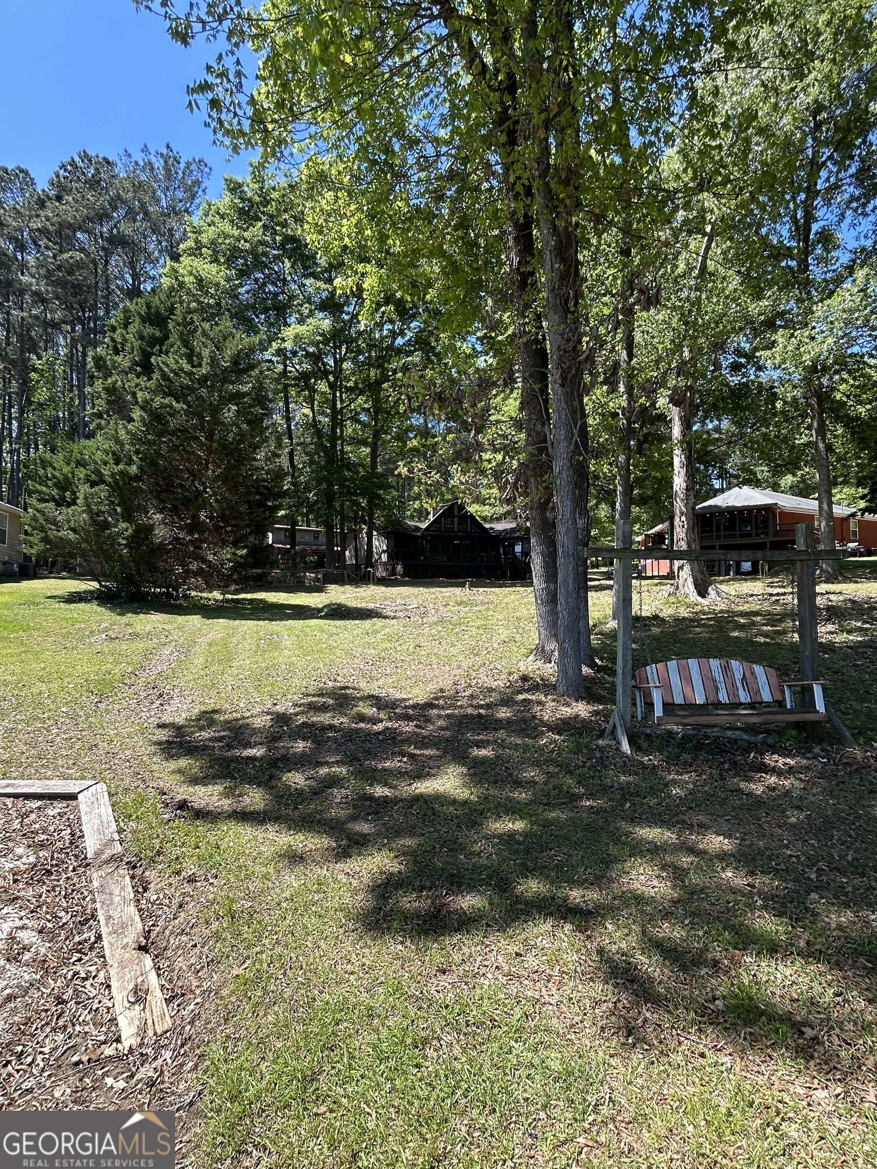 506 Rockville Springs Drive Eatonton GA 31024