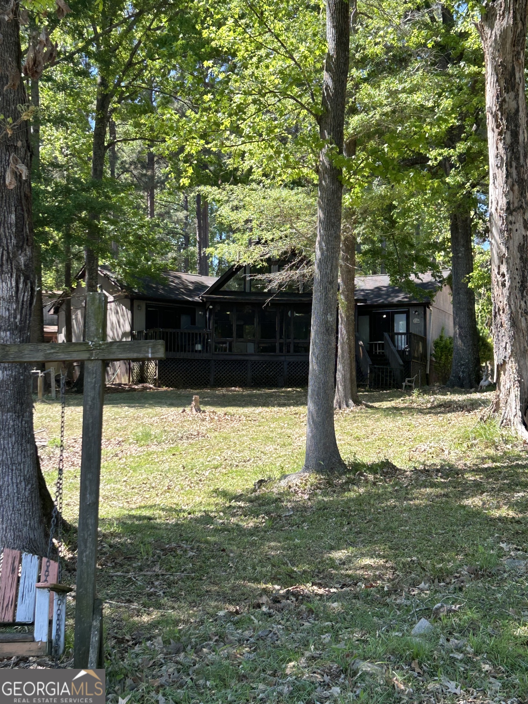 506 Rockville Springs Drive Eatonton GA 31024