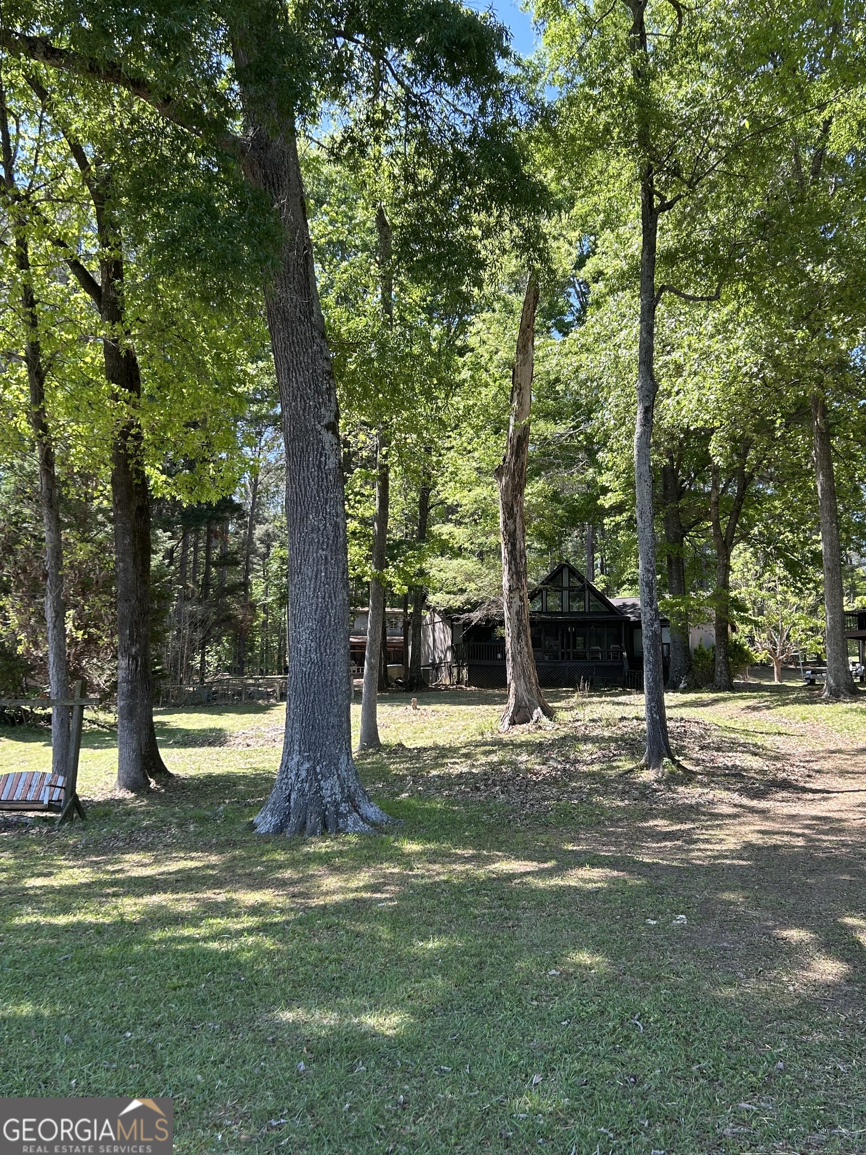 506 Rockville Springs Drive Eatonton GA 31024