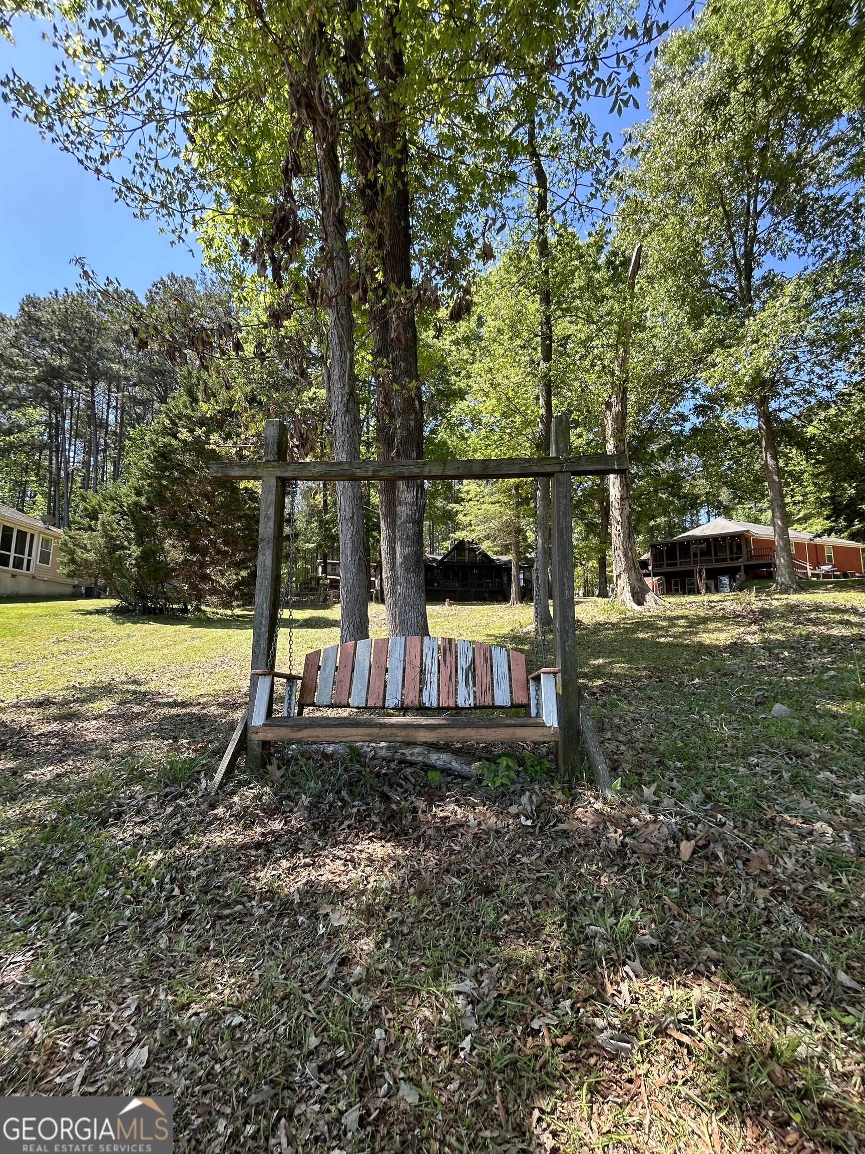506 Rockville Springs Drive Eatonton GA 31024