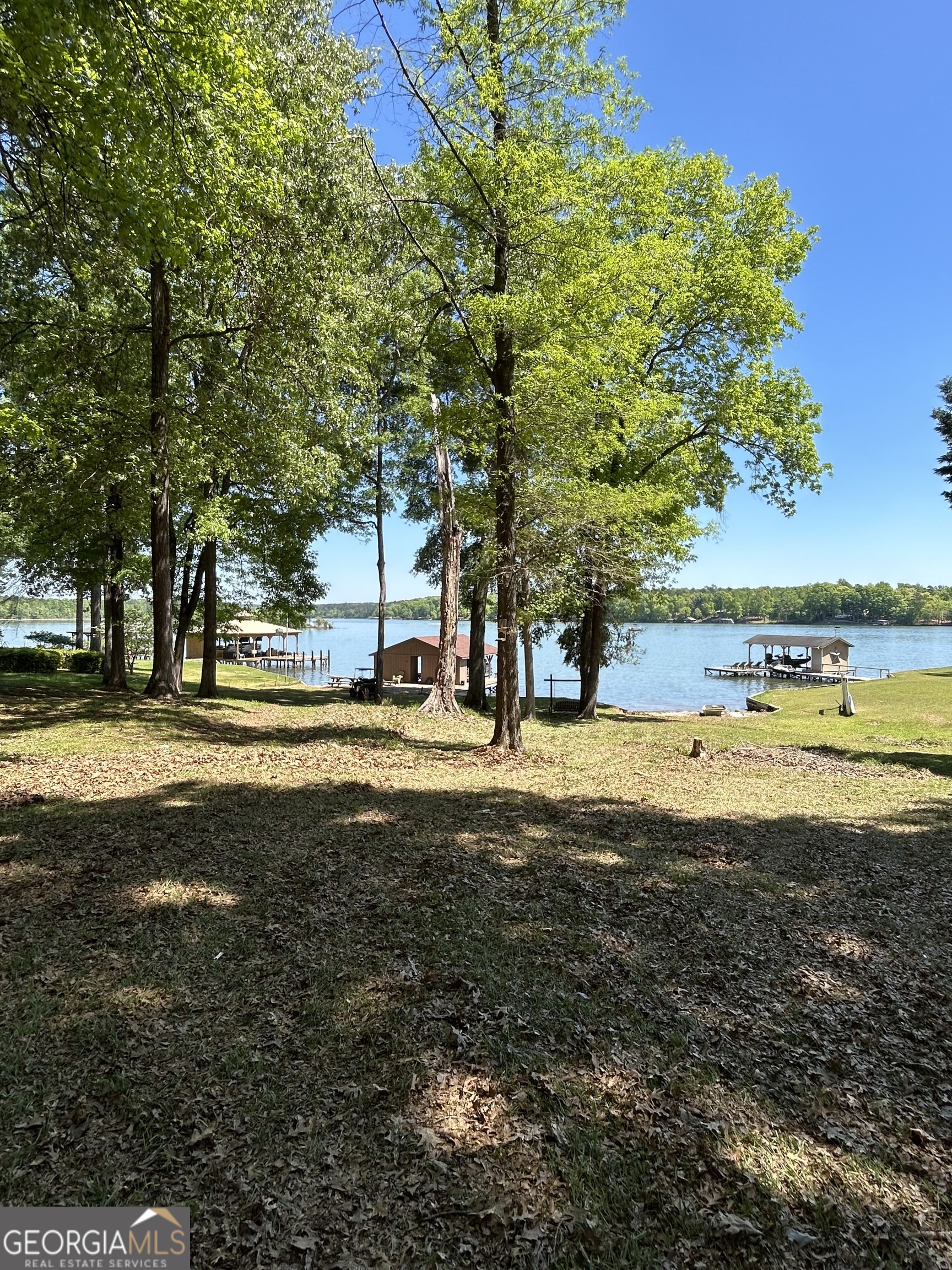 506 Rockville Springs Drive Eatonton GA 31024