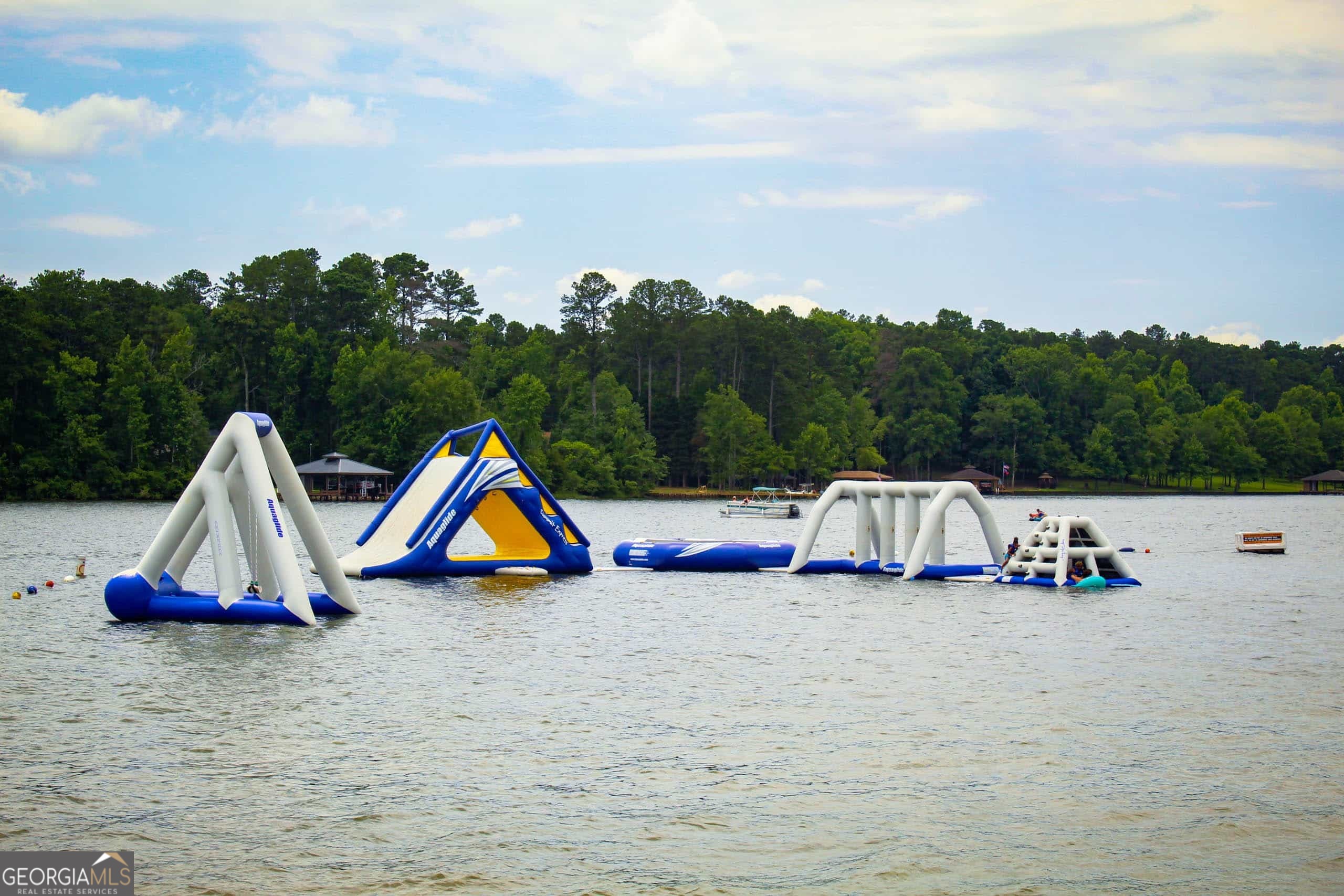 506 Rockville Springs Drive Eatonton GA 31024