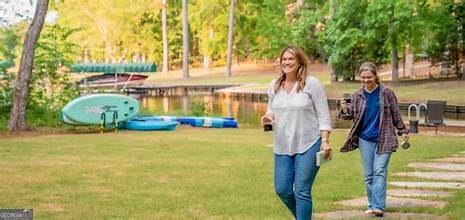 506 Rockville Springs Drive Eatonton GA 31024