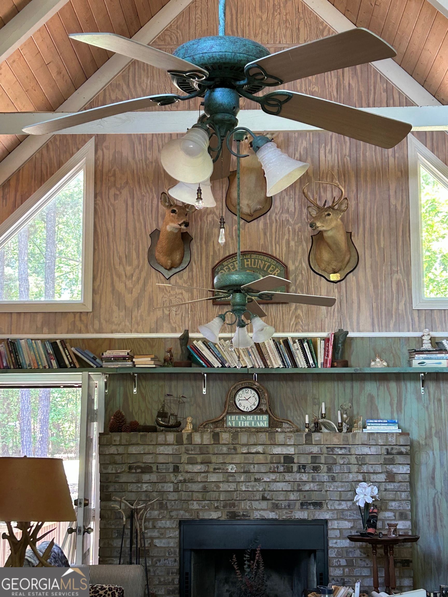 506 Rockville Springs Drive Eatonton GA 31024