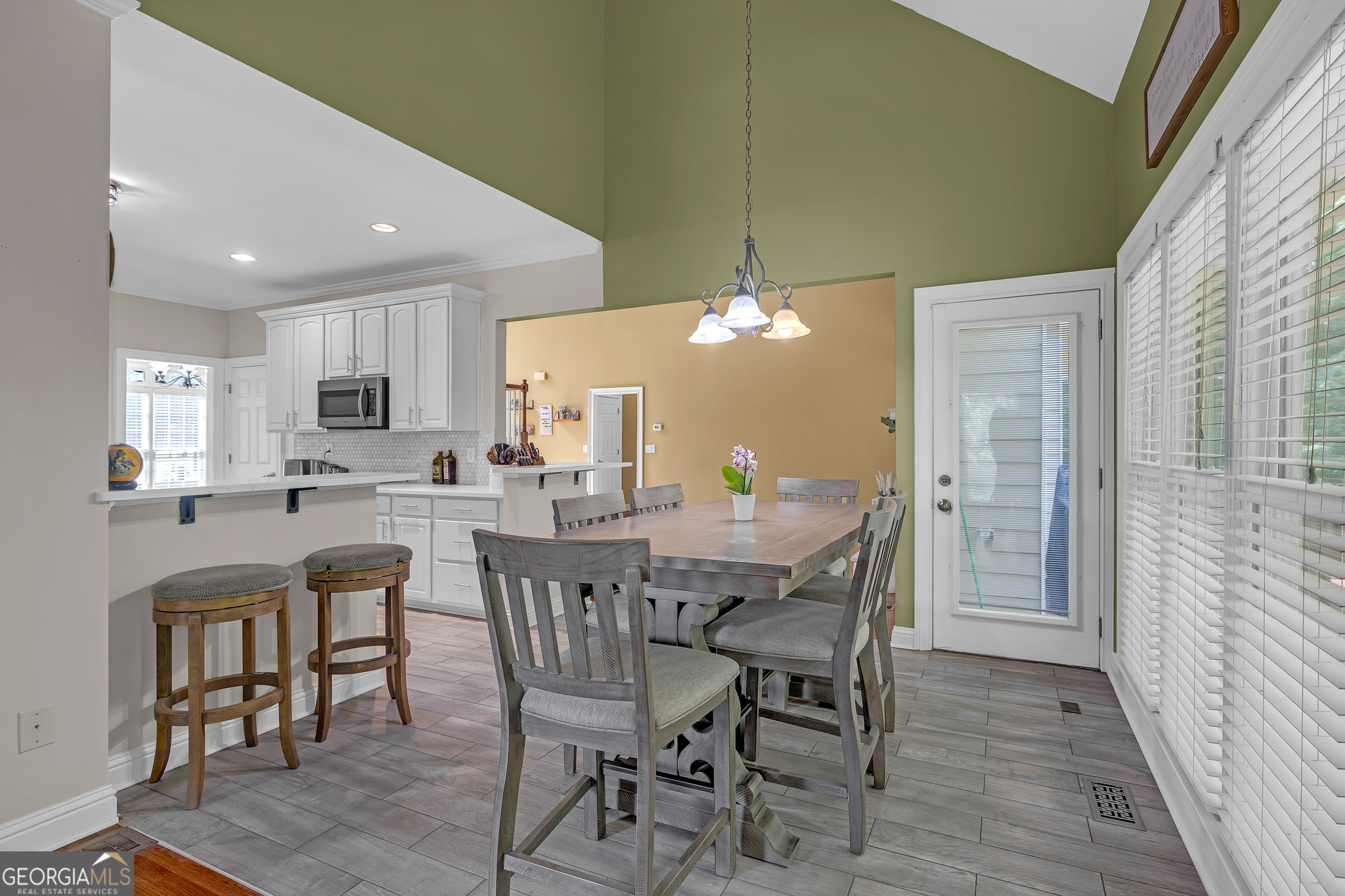 4716 Fountainwood Drive Powder Springs GA 30127