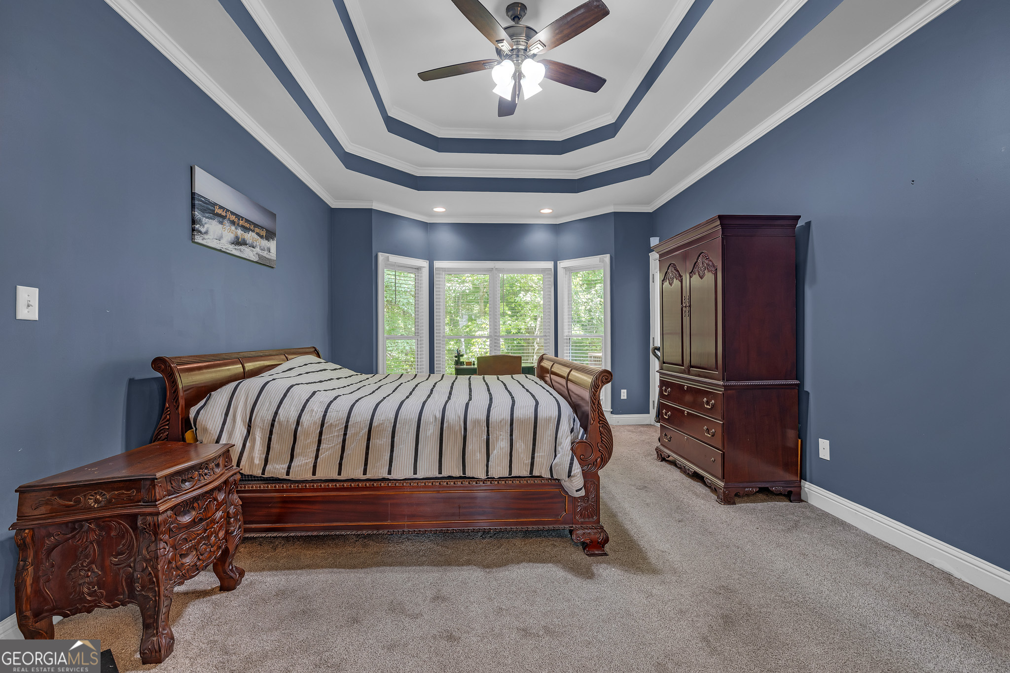 4716 Fountainwood Drive Powder Springs GA 30127