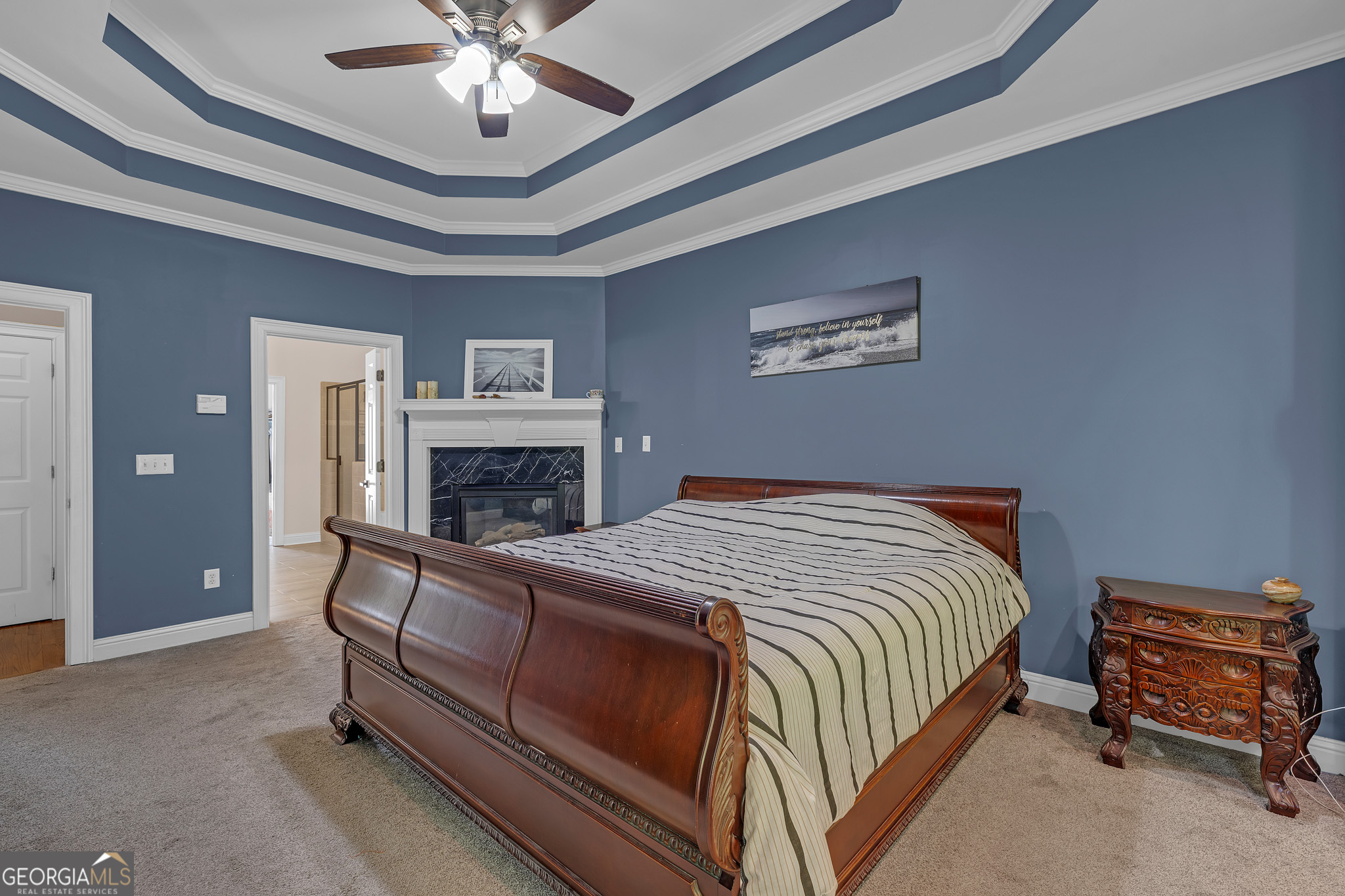 4716 Fountainwood Drive Powder Springs GA 30127