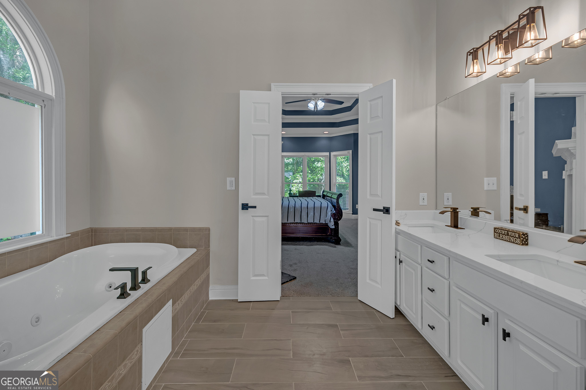 4716 Fountainwood Drive Powder Springs GA 30127