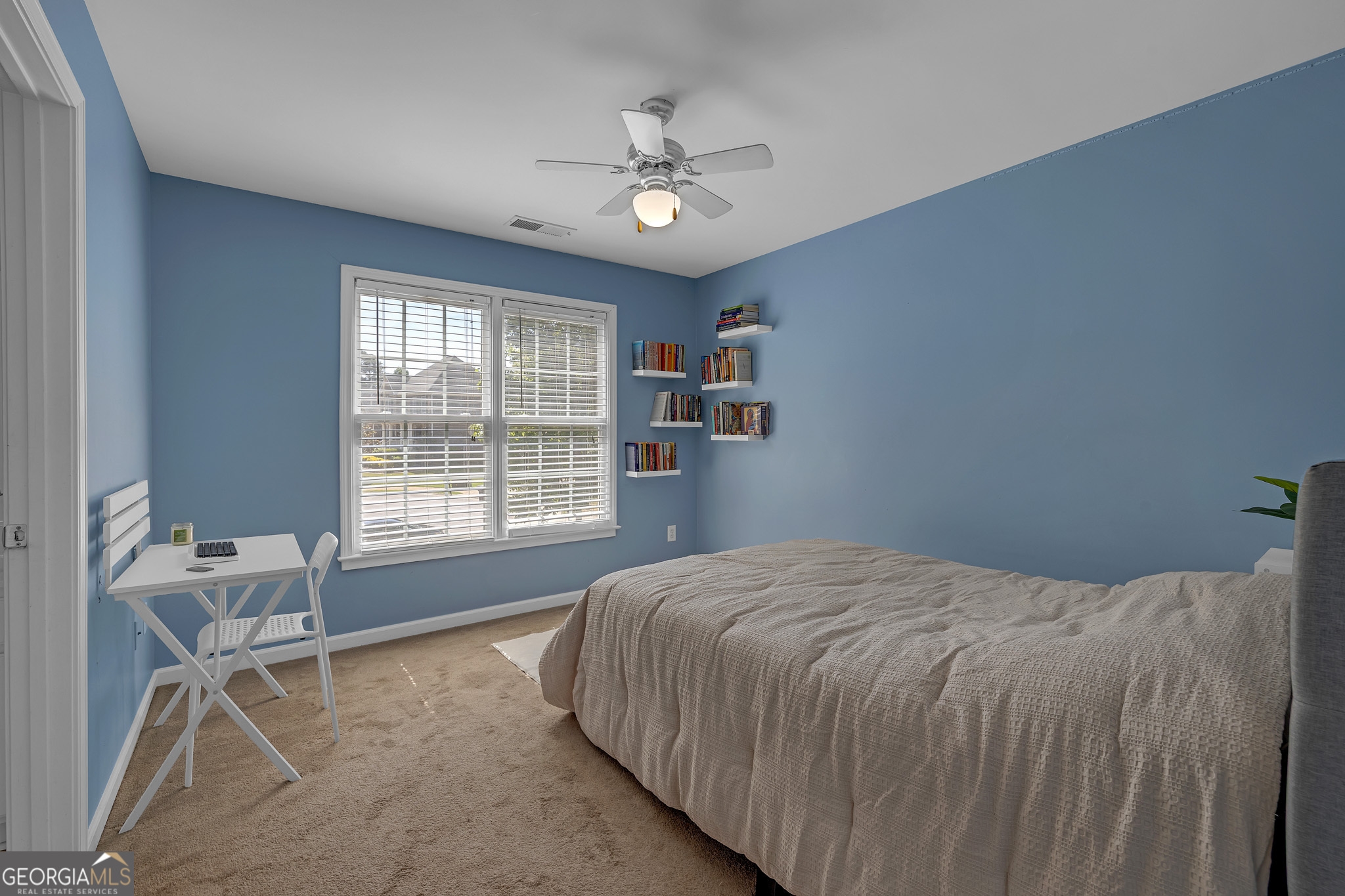 4716 Fountainwood Drive Powder Springs GA 30127