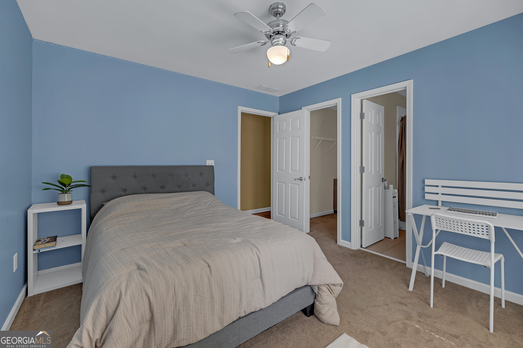 4716 Fountainwood Drive Powder Springs GA 30127