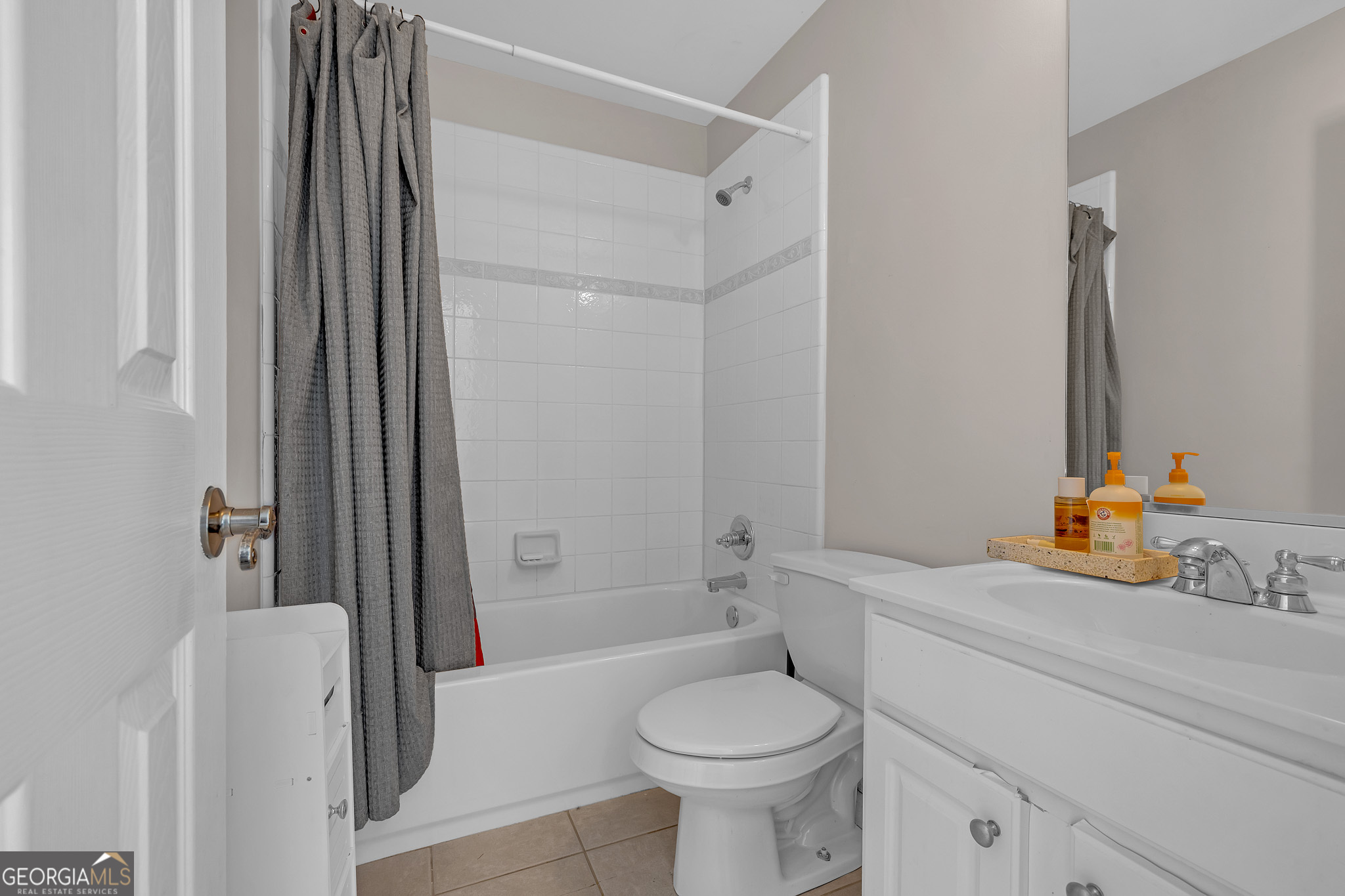 4716 Fountainwood Drive Powder Springs GA 30127