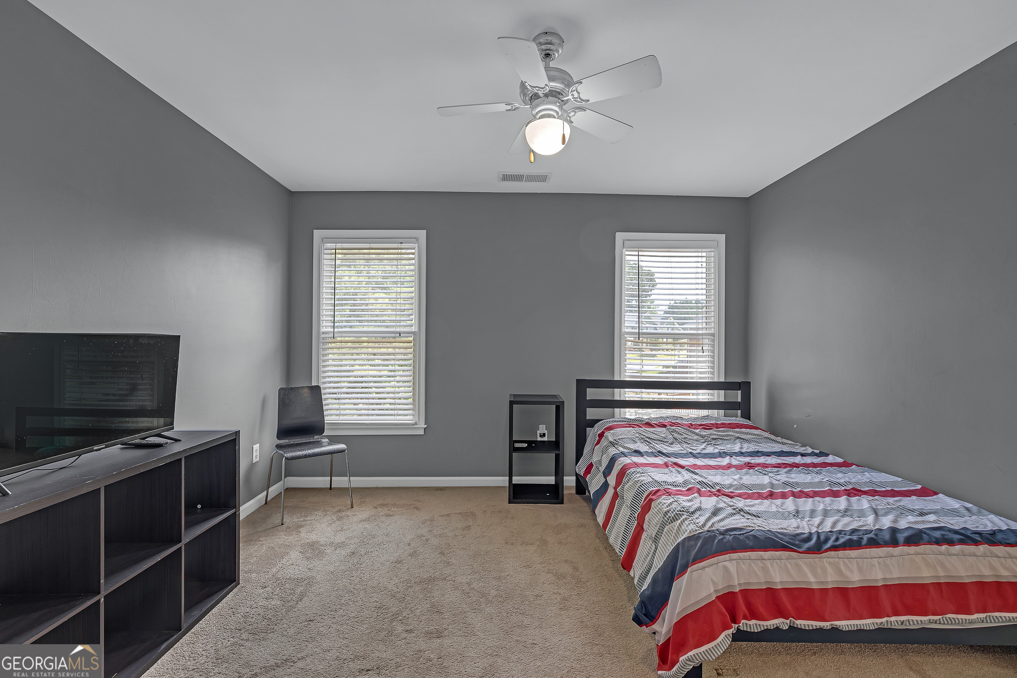 4716 Fountainwood Drive Powder Springs GA 30127