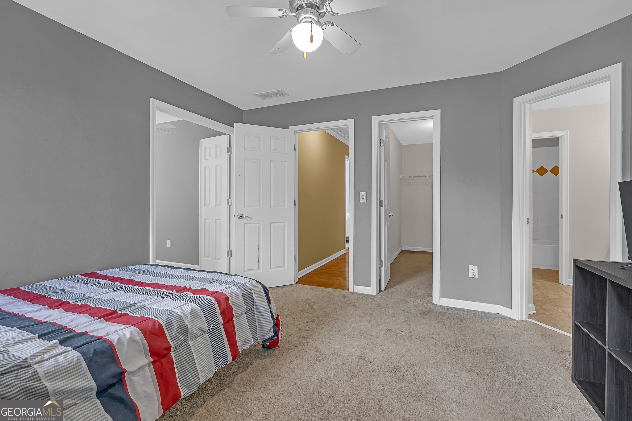 4716 Fountainwood Drive Powder Springs GA 30127