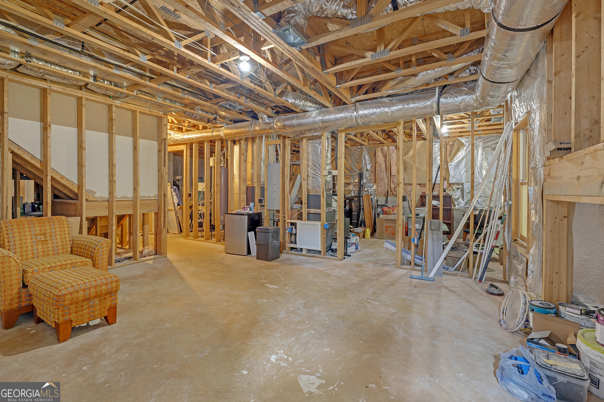 4716 Fountainwood Drive Powder Springs GA 30127