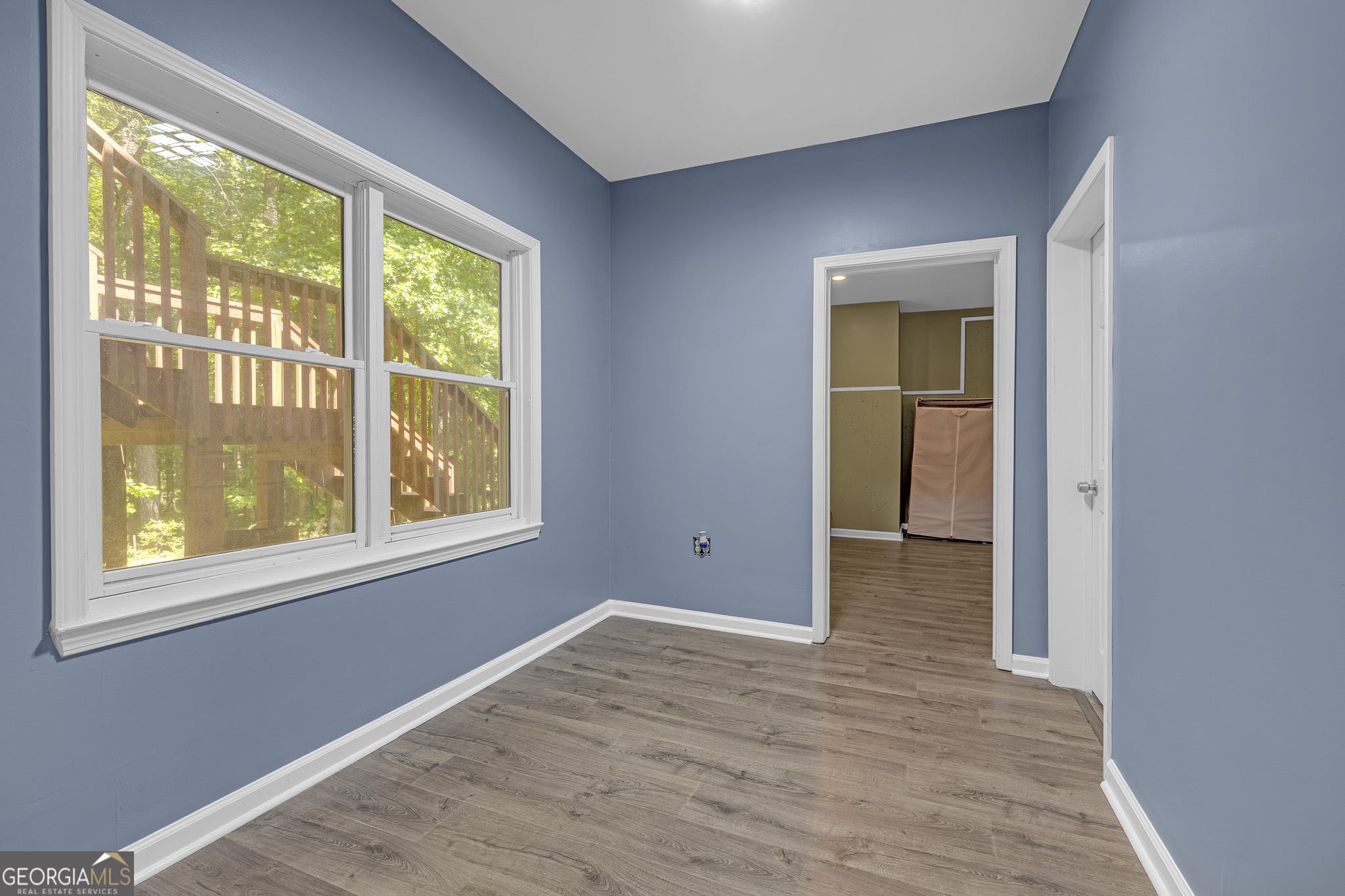 4716 Fountainwood Drive Powder Springs GA 30127