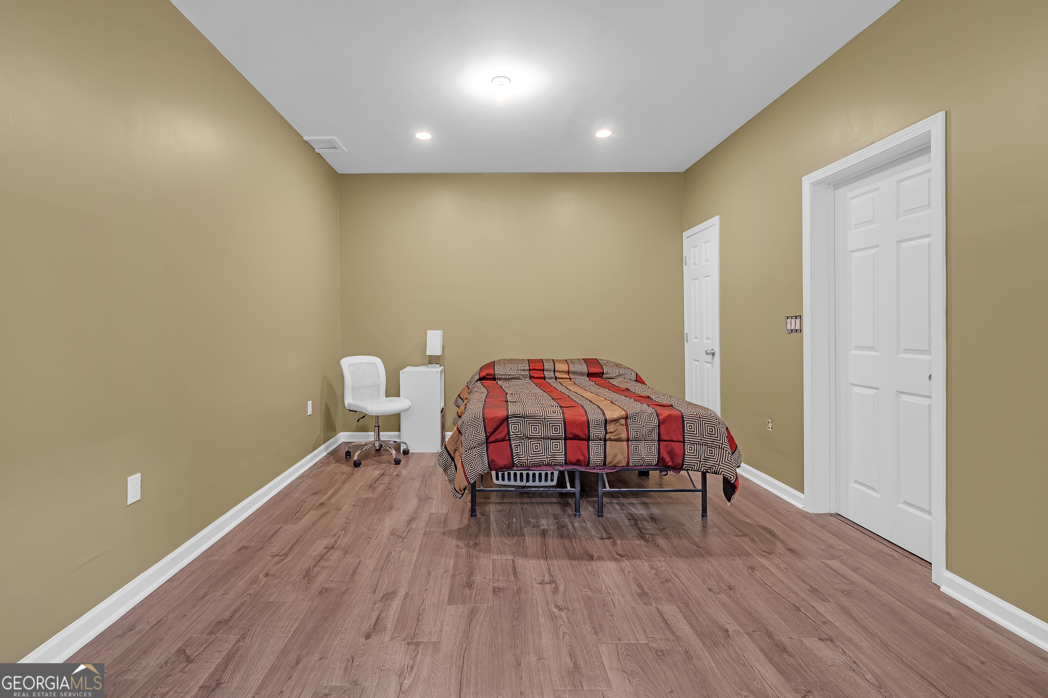 4716 Fountainwood Drive Powder Springs GA 30127