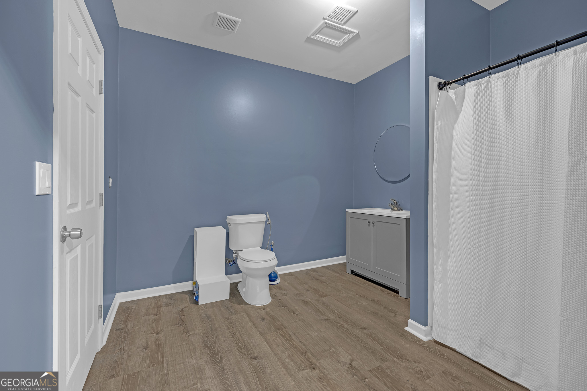 4716 Fountainwood Drive Powder Springs GA 30127